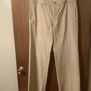 Banana Republic Khaki pants